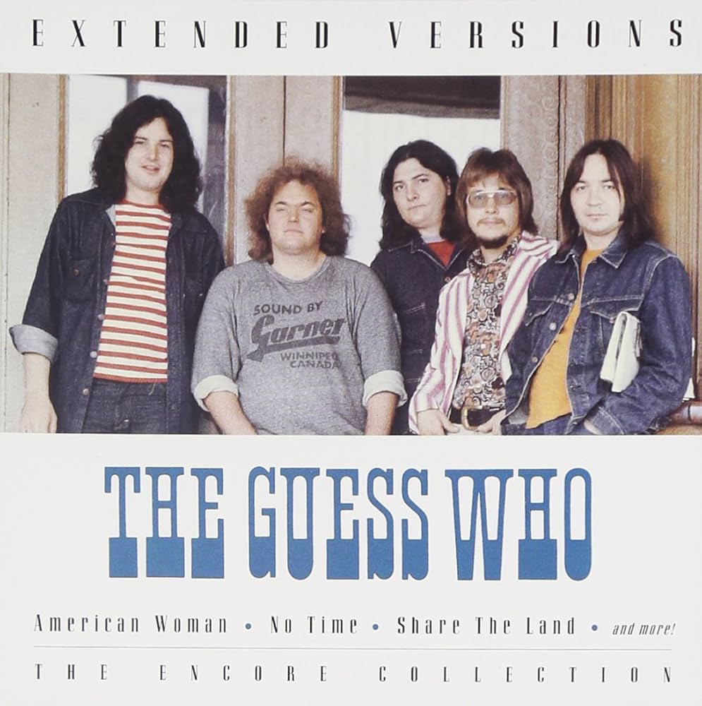 Amazon.com: Extended Versions: CDs & Vinyl
